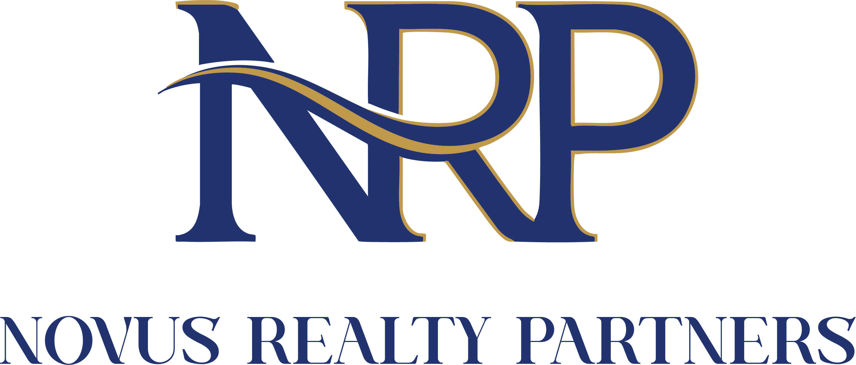 Novus Realty Partners Logo